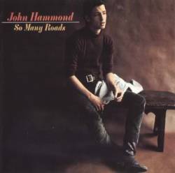 John Hammond : So many roads